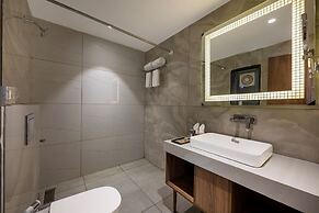 Echor Baris Resort Mussoorie