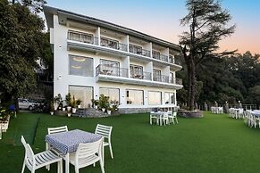 Echor Baris Resort Mussoorie