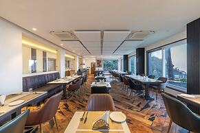 Echor Baris Resort Mussoorie