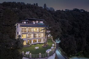 Echor Baris Resort Mussoorie