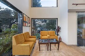 Echor Baris Resort Mussoorie