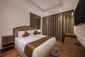 Echor Baris Resort Mussoorie