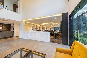 Echor Baris Resort Mussoorie