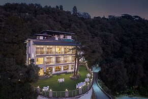 Echor Baris Resort Mussoorie