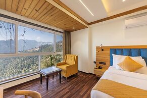 Echor Baris Resort Mussoorie