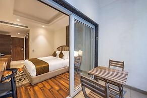 Echor Baris Resort Mussoorie