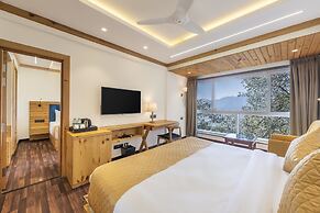 Echor Baris Resort Mussoorie