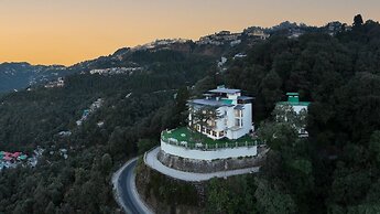 Echor Baris Resort Mussoorie