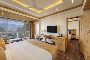 Echor Baris Resort Mussoorie