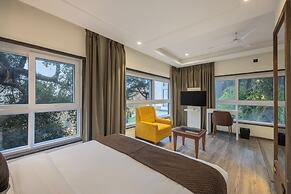Echor Baris Resort Mussoorie