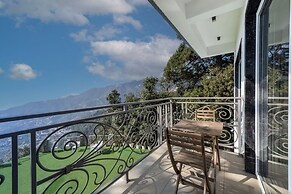Echor Baris Resort Mussoorie