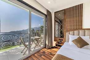 Echor Baris Resort Mussoorie