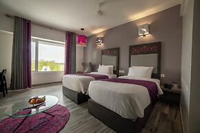 THE LOTUS HOTEL VISAKKA