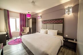 Hotel Visakka - Palani