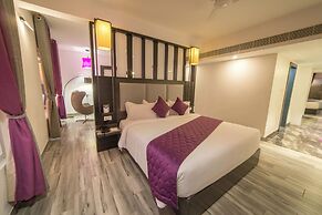 Hotel Visakka - Palani