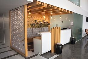 Hotel Visakka - Palani