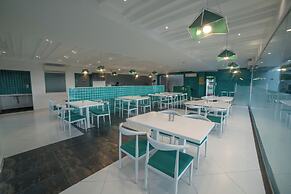 Hotel Visakka - Palani