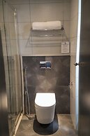 Hotel Visakka - Palani