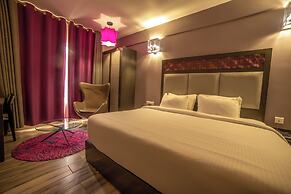 Hotel Visakka - Palani