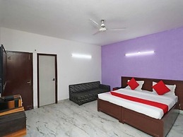 Gurugram Home Residency