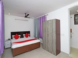 Gurugram Home Residency