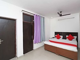 Gurugram Home Residency