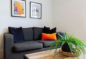Brighton/2bedroomflat/modern/tv/wifi