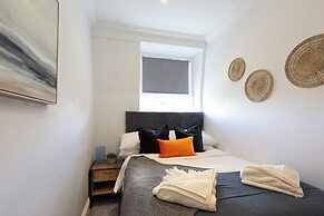Brighton/2bedroomflat/modern/tv/wifi