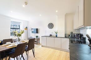 Brighton/2bedroomflat/modern/tv/wifi