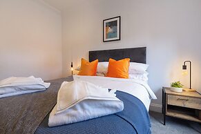 Brighton/2bedroomflat/modern/tv/wifi