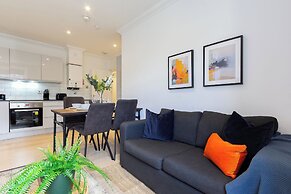 Brighton/2bedroomflat/modern/tv/wifi