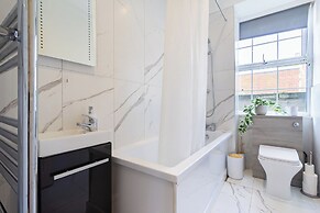 Brighton/2bedroomflat/modern/tv/wifi