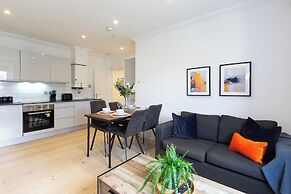 Brighton/2bedroomflat/modern/tv/wifi