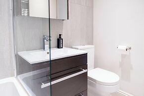 Brixton/2bed Flat/privateterrace/tv/wifi