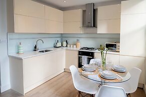 Brixton/2bed Flat/privateterrace/tv/wifi