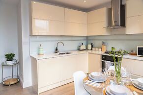 Brixton/2bed Flat/privateterrace/tv/wifi
