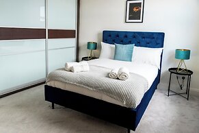 Brixton/2bed Flat/privateterrace/tv/wifi
