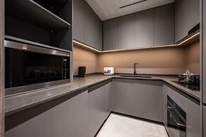 Opera View Residence City Center