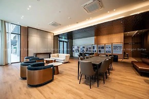 Opera View Residence City Center