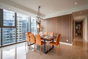 Opera View Residence City Center