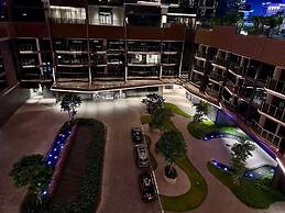 Opera View Residence City Center