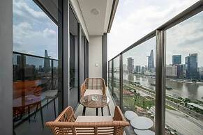 Opera View Residence City Center