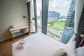 Opera View Residence City Center