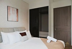 Opera View Residence City Center