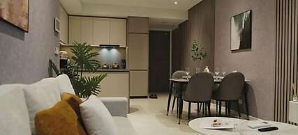 Opera View Residence City Center