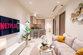 Opera View Residence City Center