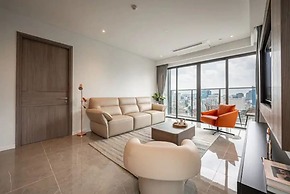 Opera View Residence City Center