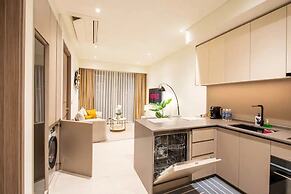 Opera View Residence City Center