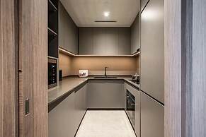 Opera View Residence City Center