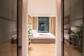 Opera View Residence City Center